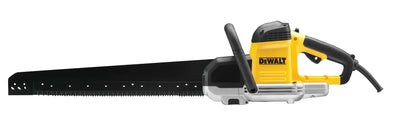 Sega alligator 430mm lama Poroton classe 20 DeWalt DWE398-QS