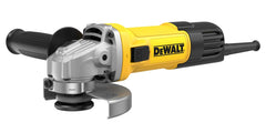 Amoladora angular 115mm 750W DeWalt DWE4036-QS