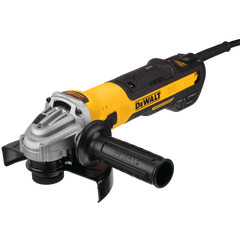 Amoladora brushless 125mm 1700W INOX DeWalt DWE4369-QS
