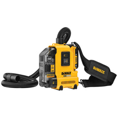شفاط أتربة عام يعمل بالبطارية 18V XR 1x2Ah DeWalt DWH161D1-QW