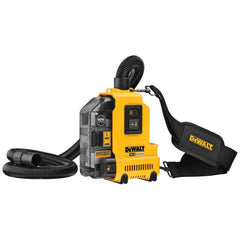 Odkurzacz przemysłowy do pyłu uniwersalny 18V XR, sama maszyna, DeWalt DWH161N-XJ