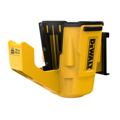 Gancio porta elettroutensile DeWalt DWST82823-1