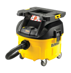 Wet and dry vacuum cleaner 1400W 30L classe L Tstak DeWalt DWV901LT-QS