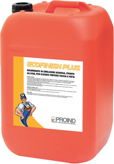 ECOFINISH PLUS Proind