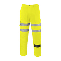 Pantalón combat de alta visibilidad ES1 Portwest EST46
