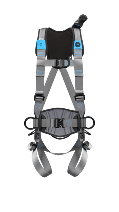 Harness Expert 2 Pro, Irudek