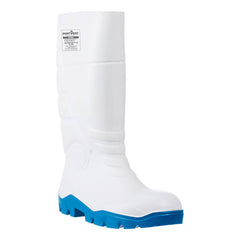 Wellington boot, PU, S4 CI FO, Portwest FD84