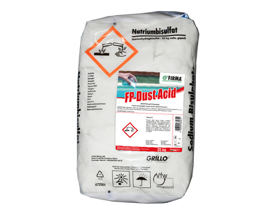 FP Dust Acid