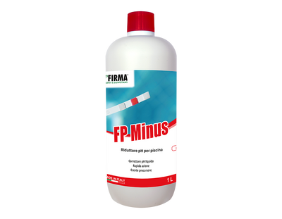 FP Minus