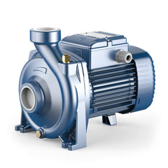 High-flow centrifugal electric pump HF Pedrollo