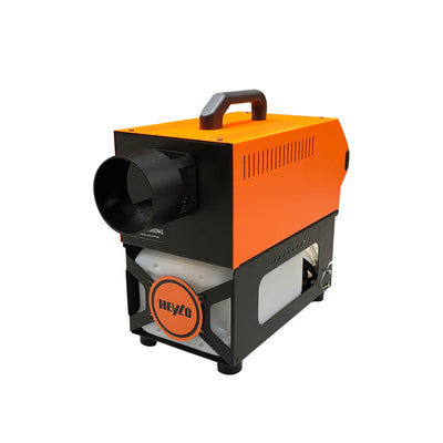 Sistema di Disinfezione Heylo Base Classic 2