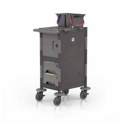 Brix Micro IPC - Carrelli - IPC Worldwide