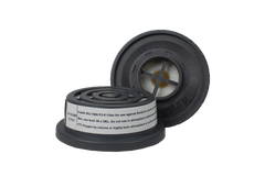 Dust filter IRU-7800 P3 R Irudek
