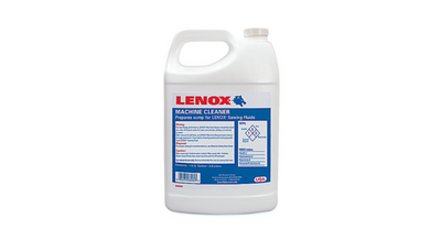 Fluidi da Taglio Pulitore per macchine® Lenox