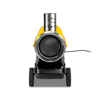 Master BV 110 – riscaldatori d'aria indiretti a gasolio Dantherm Group