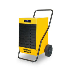 مزيل رطوبة بالتكثيف DH 44 Master Dantherm Group