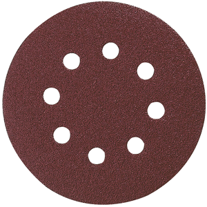 P-43608 Disco abrasivo 125mm, GR.320 Makita