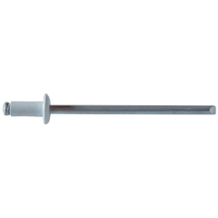Rivet RIV AL-AC 9010 B Bossong