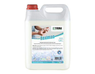 Reximan