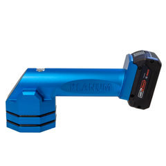 Vibrador a batería para hormigón fresco Seaplanum Sea Technology
