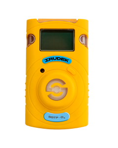 Gas detector SGT P Irudek