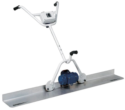Vibrofinitrice SLE con motore elettrico 230V Breaker