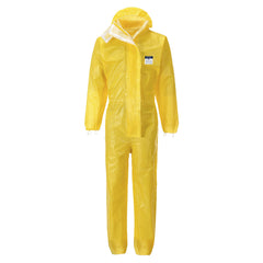 BizTex Microporous type 3/4/5/6 coverall Portwest ST70