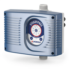 Elektroniczny regulator ciśnienia STEADYPRES Pedrollo