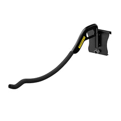 Horizontal bicycle hook, Track Wall (STST82615-1), Stanley