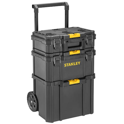 ® Modular Rolling Tool Box (STST83319-1) Stanley