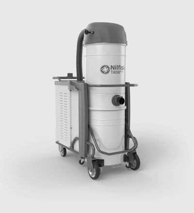Nilfisk T40WPLUS L100 LC ACD - Antideflagranti