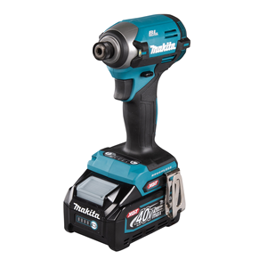 TD003GD201 Avvitatore ad impulsi XGT® Makita