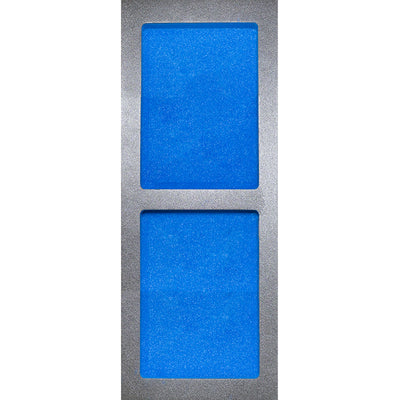 TERMOFORMATO PER A007/16 Fervi