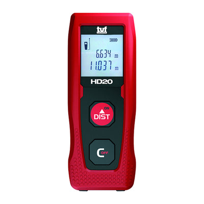 Spektra Misuratore Laser TUF HD 20