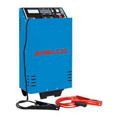 Professional battery charger and starter THOR 320 Awelco