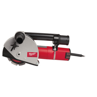 Scanalatore 1500W Disco 125 Mm Milwaukee