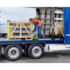 حزام تثبيت بسقاطة ABS 20020 2.500/50 STF 350 daN SpanSet