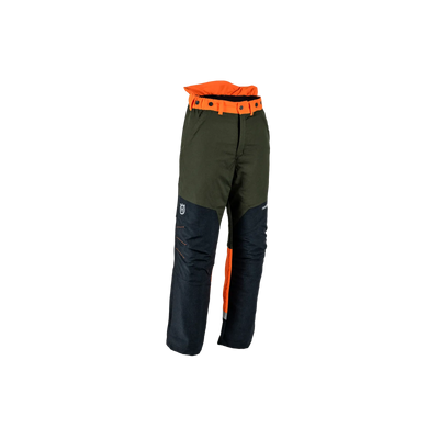 Pantaloni per motosega classe 2, Functional Husqvarna