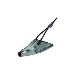Ground anchor Gripple no. 3 with 1 m cable
