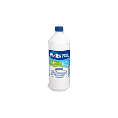 ANTIALGHE ALGASTOP