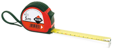 Tape measure Antichoc Rubi