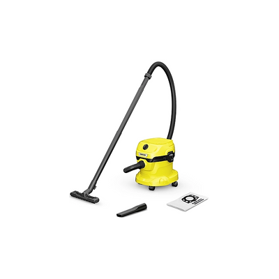 ASPIRATORE MULTIUSO WD2 PLUS