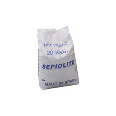 Sepiolite Absorbent