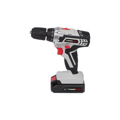 Taladro atornillador a batería 20V Powerplus POWC1071