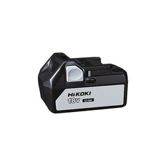 Batería de litio 18V 3 Ah HiKOKI BSL1830C