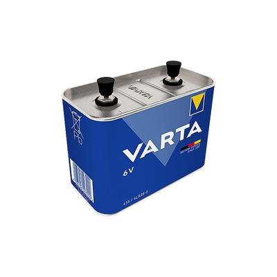 BATTERIE 6V