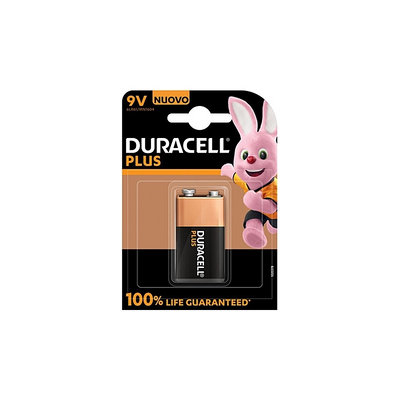 BATTERIE TRANSISTOR "PLUS 100"