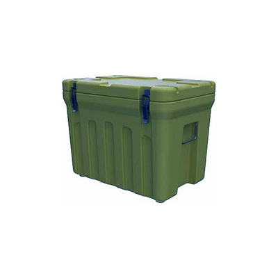 BAULI MULTIUSO IN PLASTICA