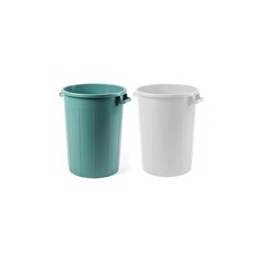 Bins without lid