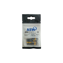 Bity Torx kolorowe 25 mm